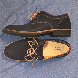 Johnston & Murphy Loafers